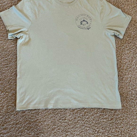 NWT Men’s J Crew Factory T Shirt - Picture 6 of 9